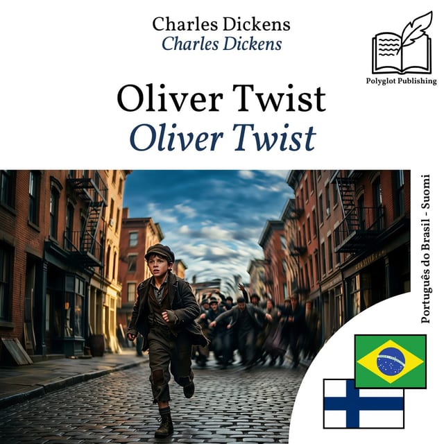 Oliver Twist
