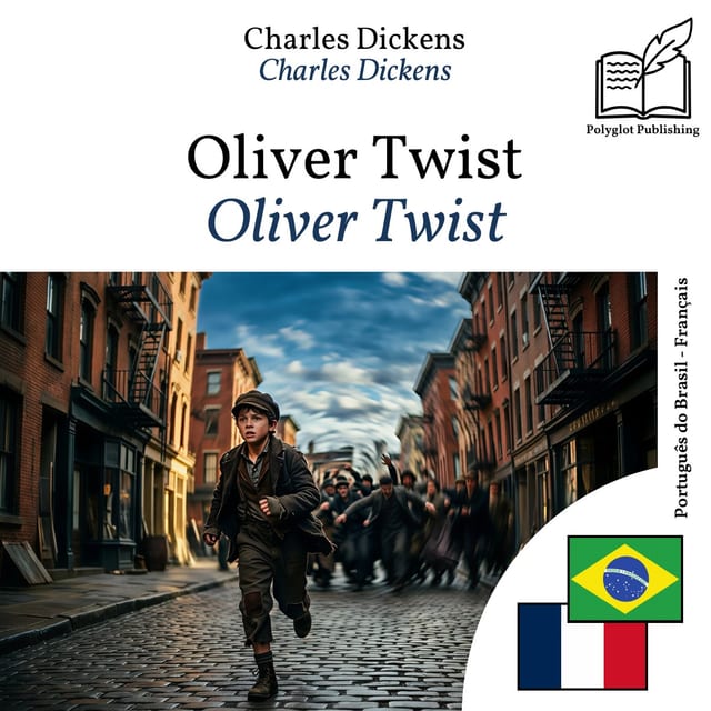Oliver Twist