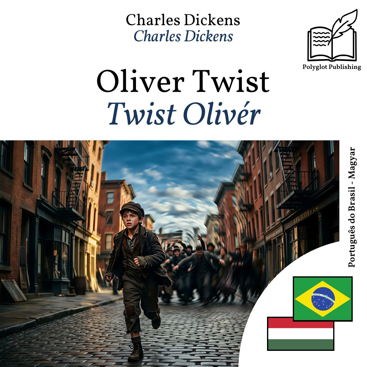 Twist Olivér
