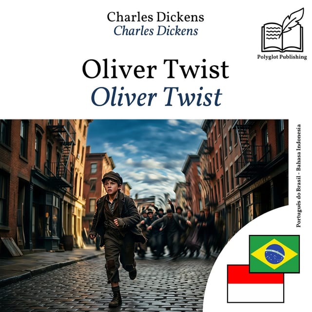Oliver Twist