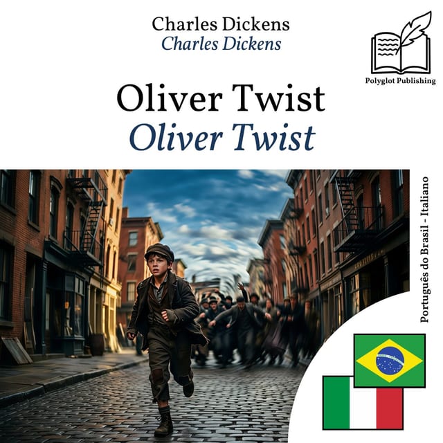 Oliver Twist