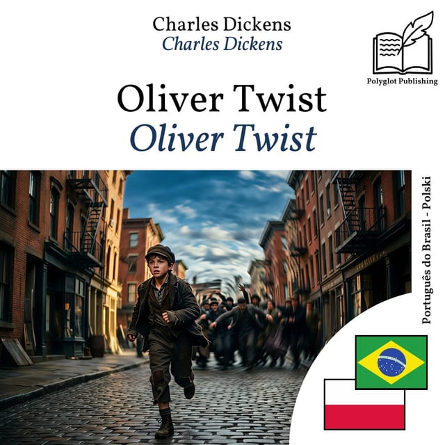 Oliver Twist