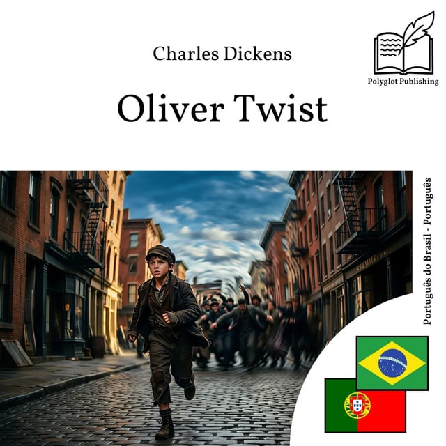 Oliver Twist