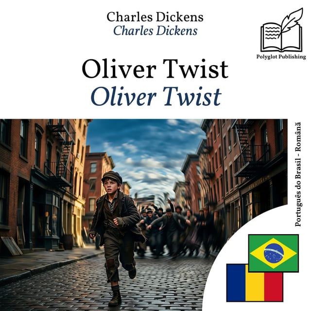 Oliver Twist