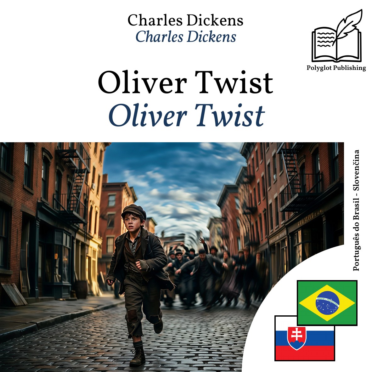Oliver Twist