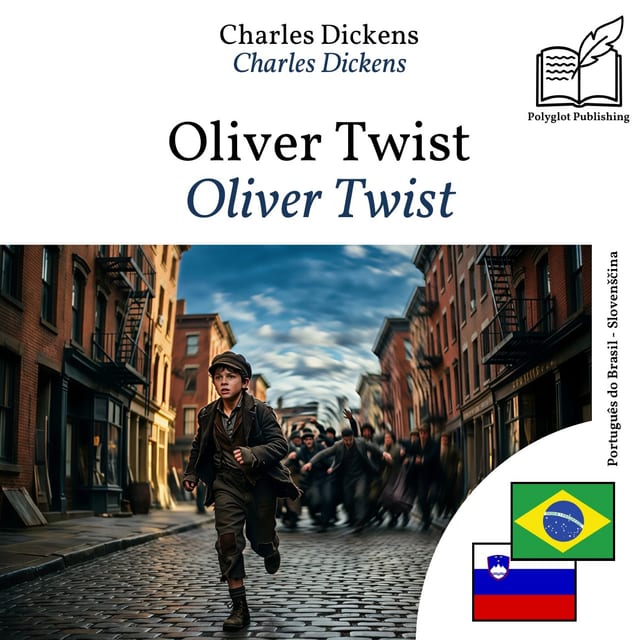 Oliver Twist