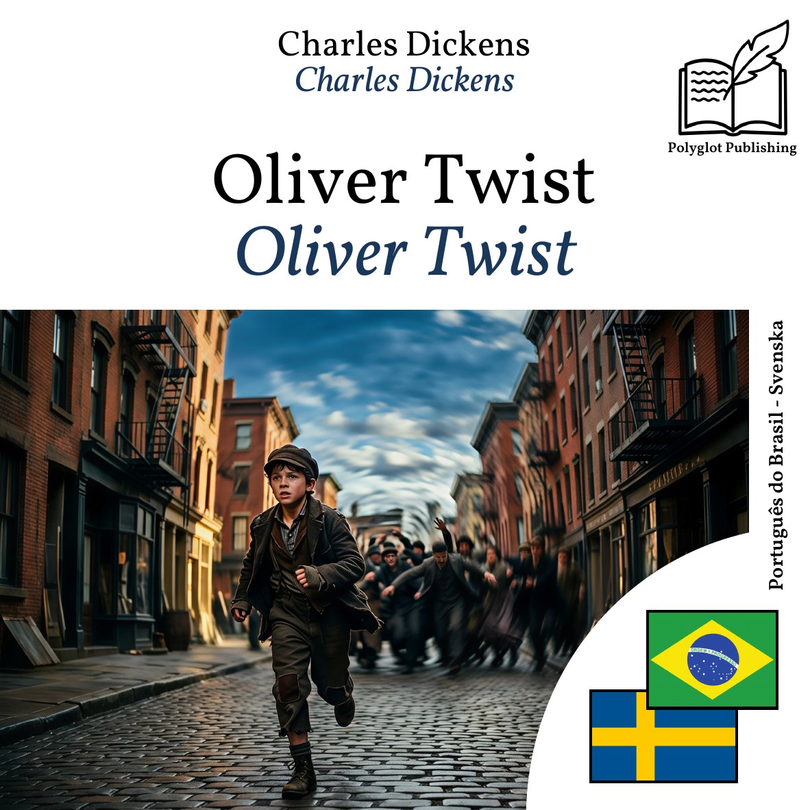 Oliver Twist