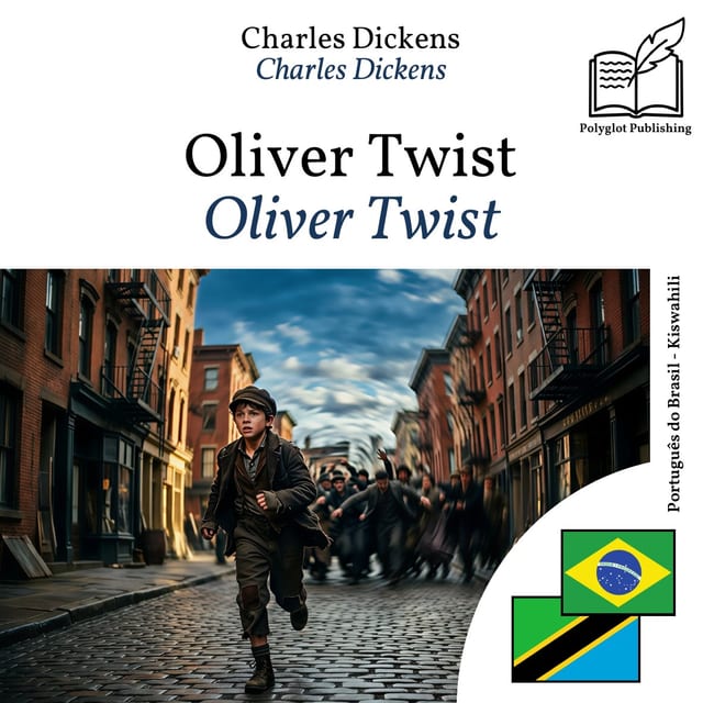 Oliver Twist