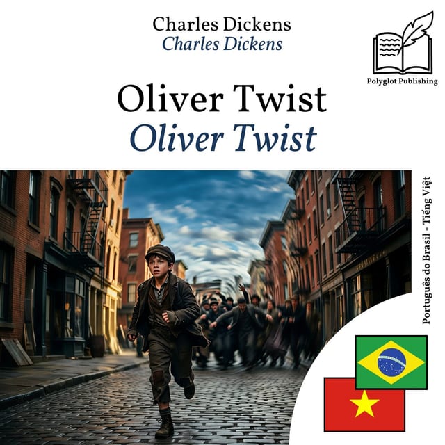 Oliver Twist