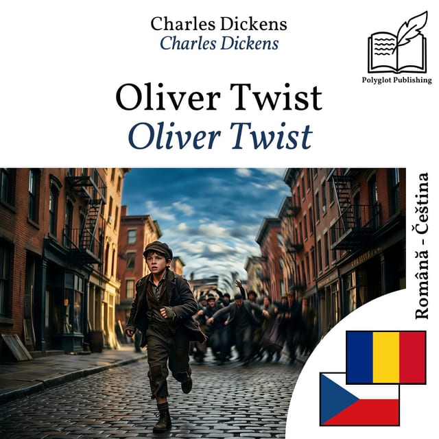 Oliver Twist