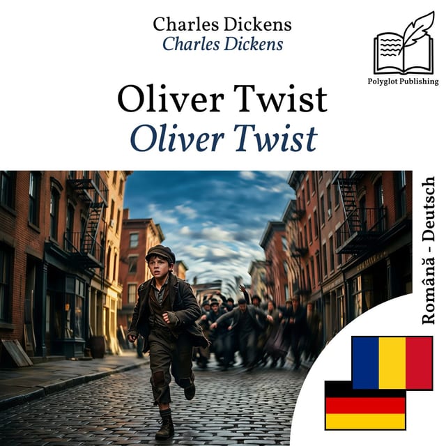 Oliver Twist