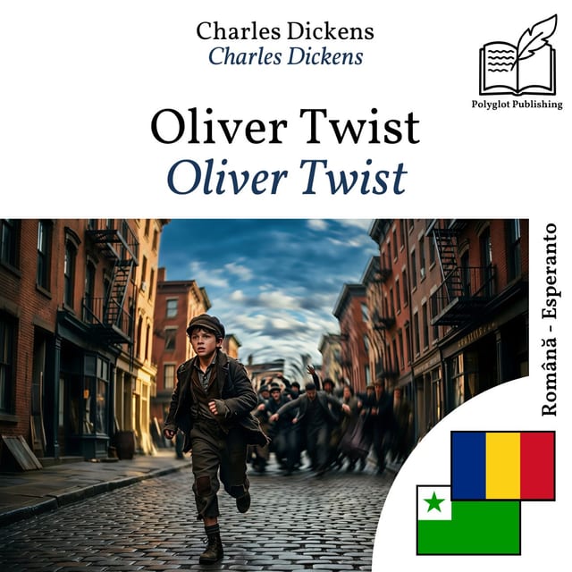 Oliver Twist