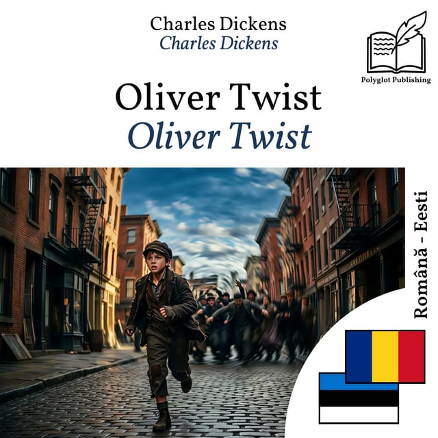 Oliver Twist