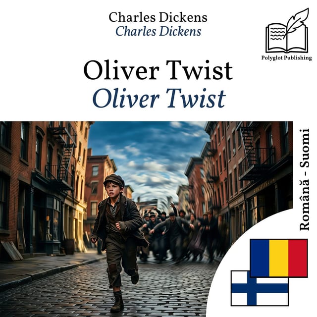 Oliver Twist