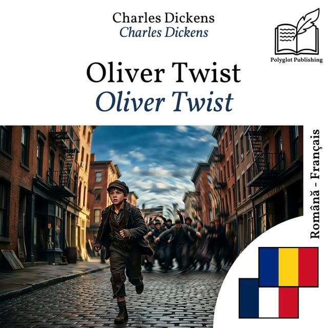 Oliver Twist