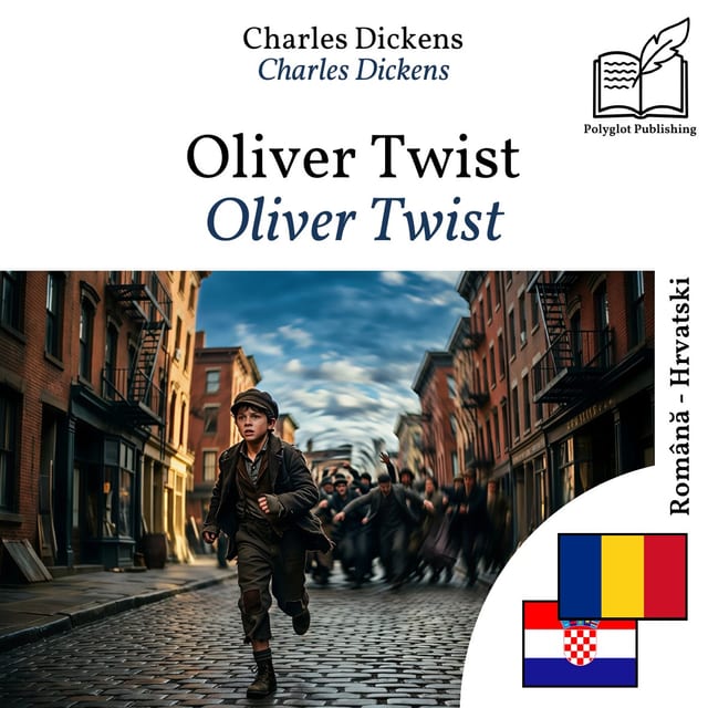 Oliver Twist