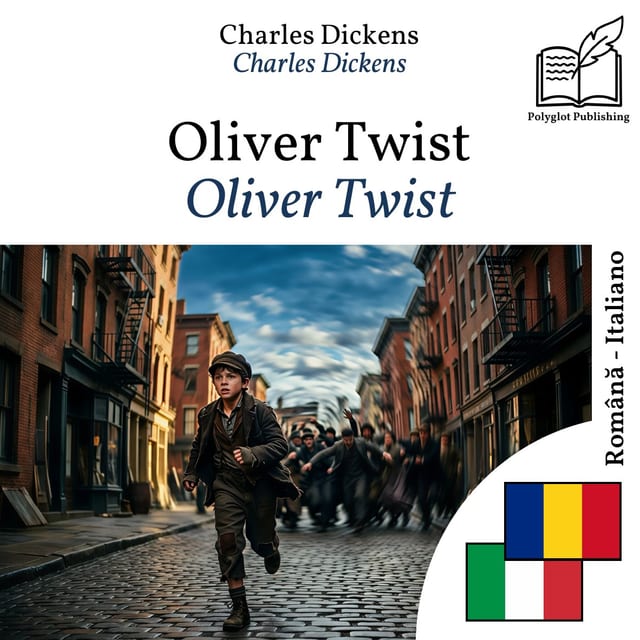Oliver Twist