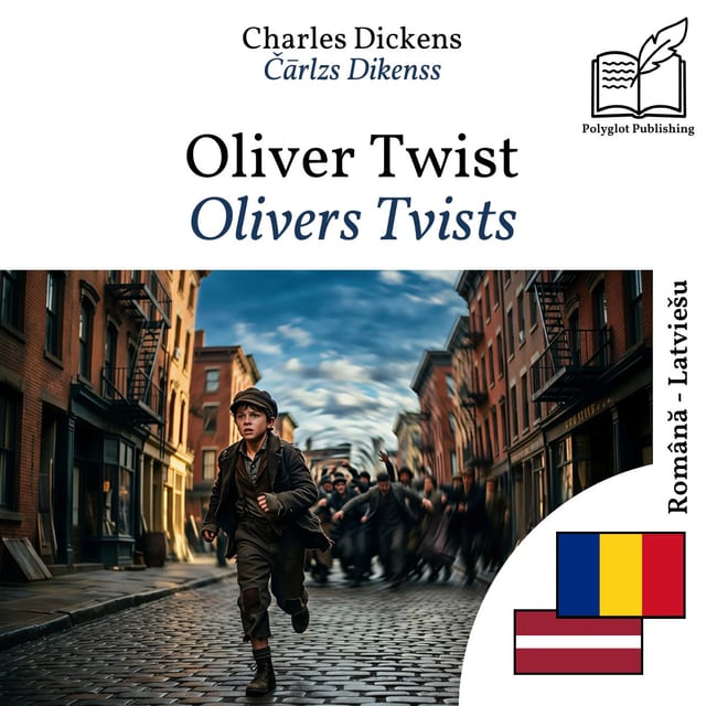 Olivers Tvists