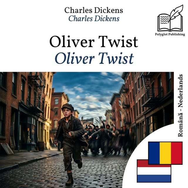 Oliver Twist