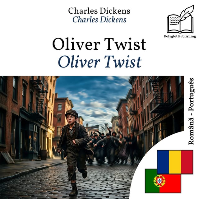 Oliver Twist