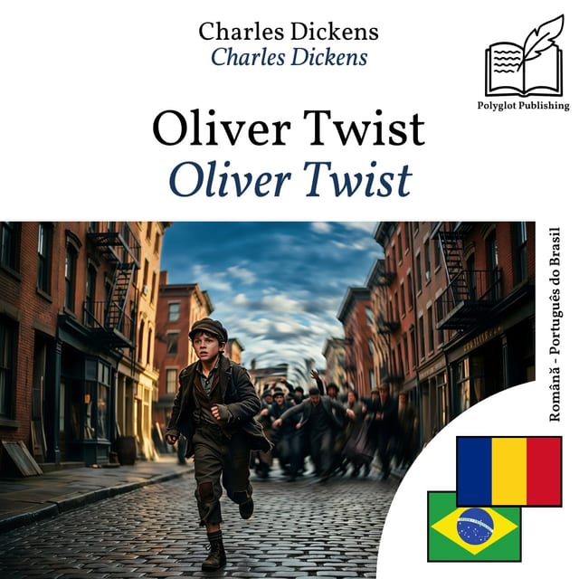 Oliver Twist
