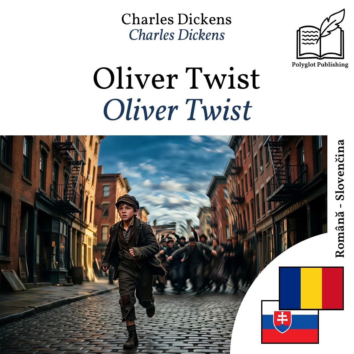 Oliver Twist