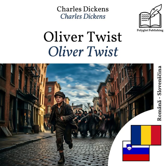Oliver Twist