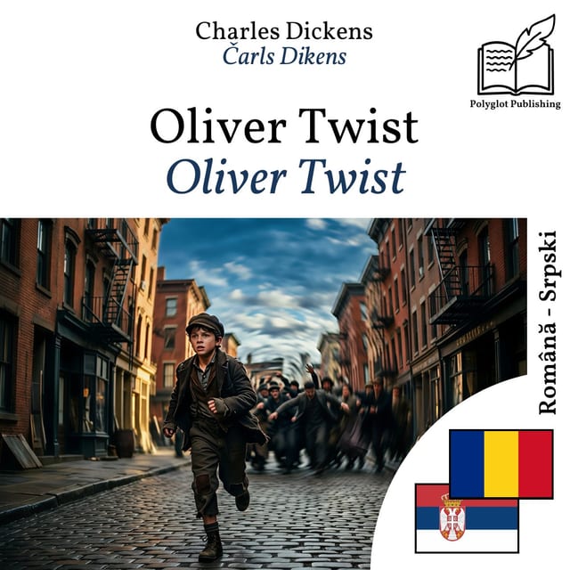Oliver Twist