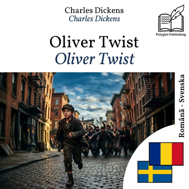 Oliver Twist
