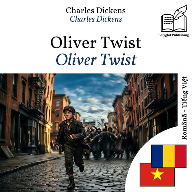 Oliver Twist