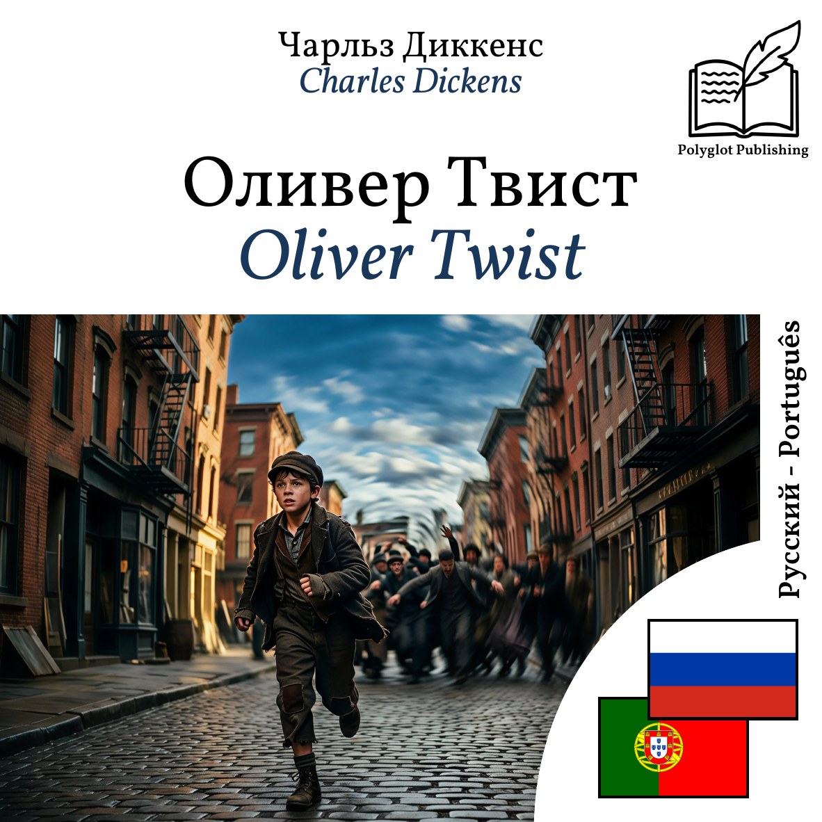 Oliver Twist