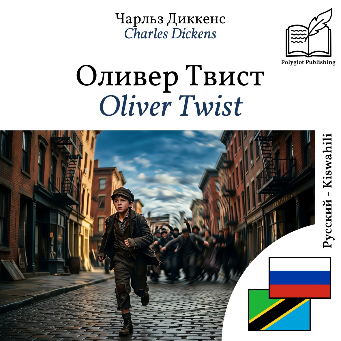 Oliver Twist