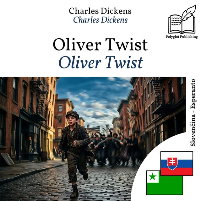 Oliver Twist