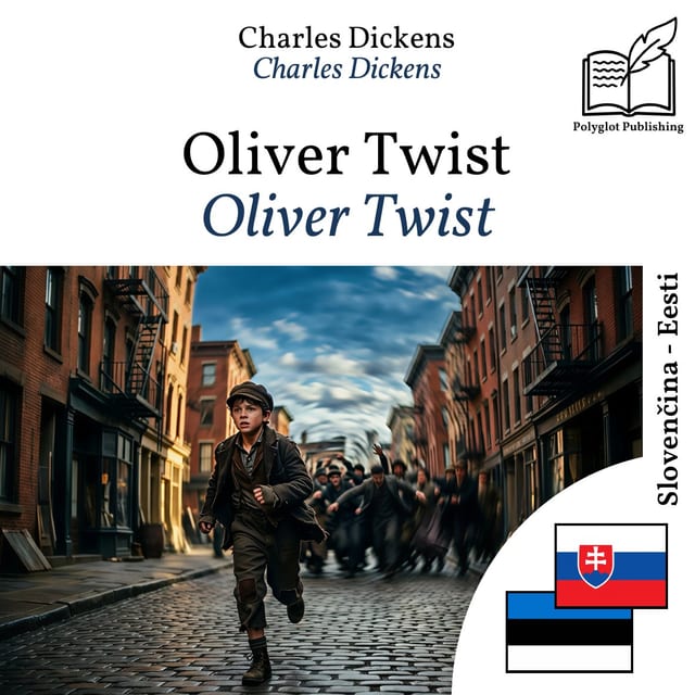 Oliver Twist