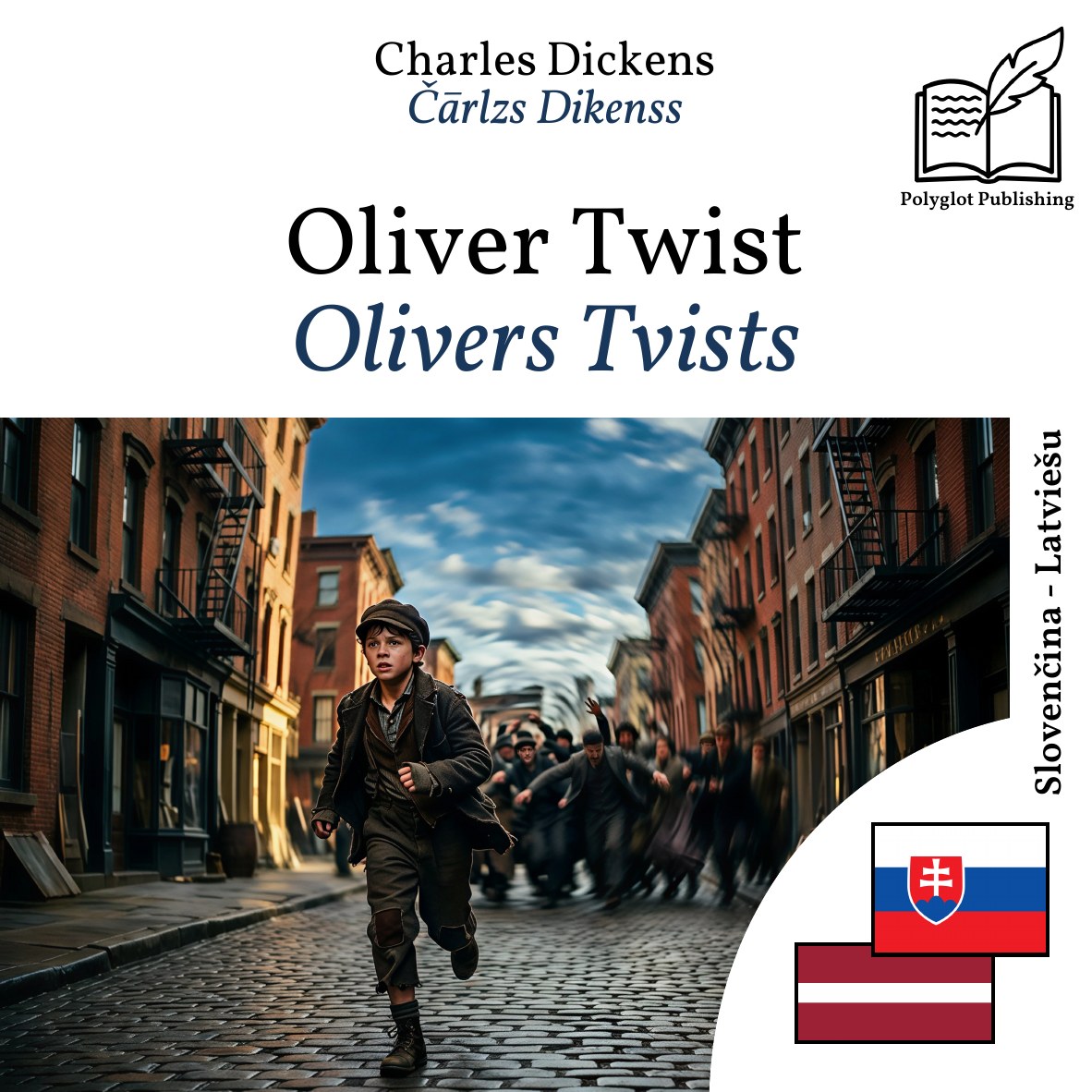 Olivers Tvists