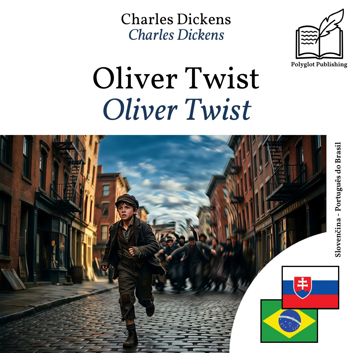 Oliver Twist
