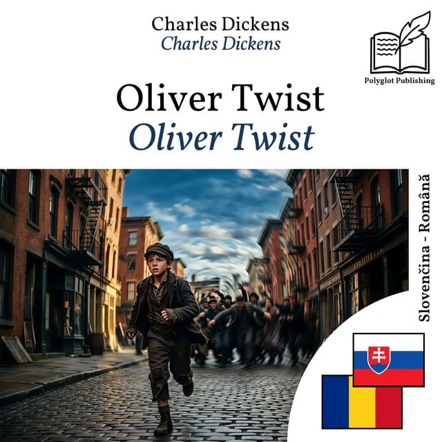 Oliver Twist