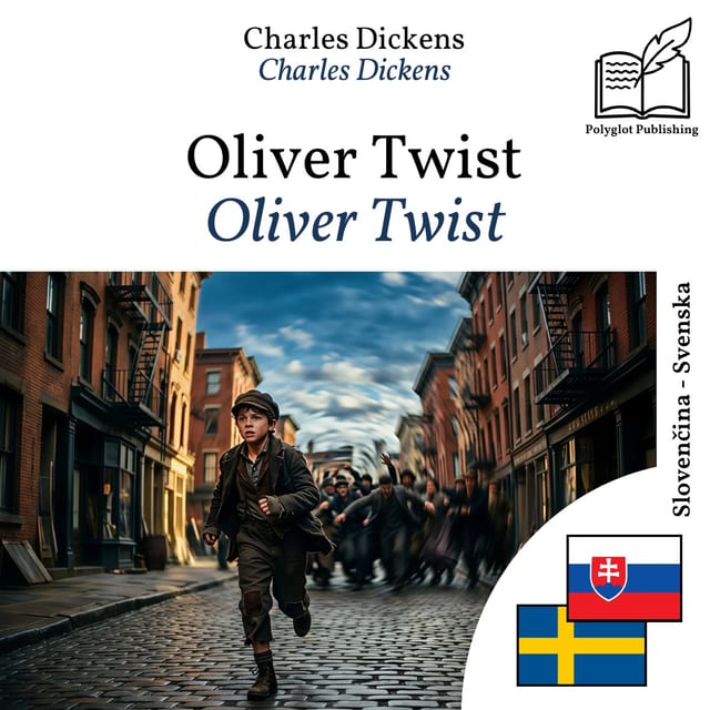 Oliver Twist