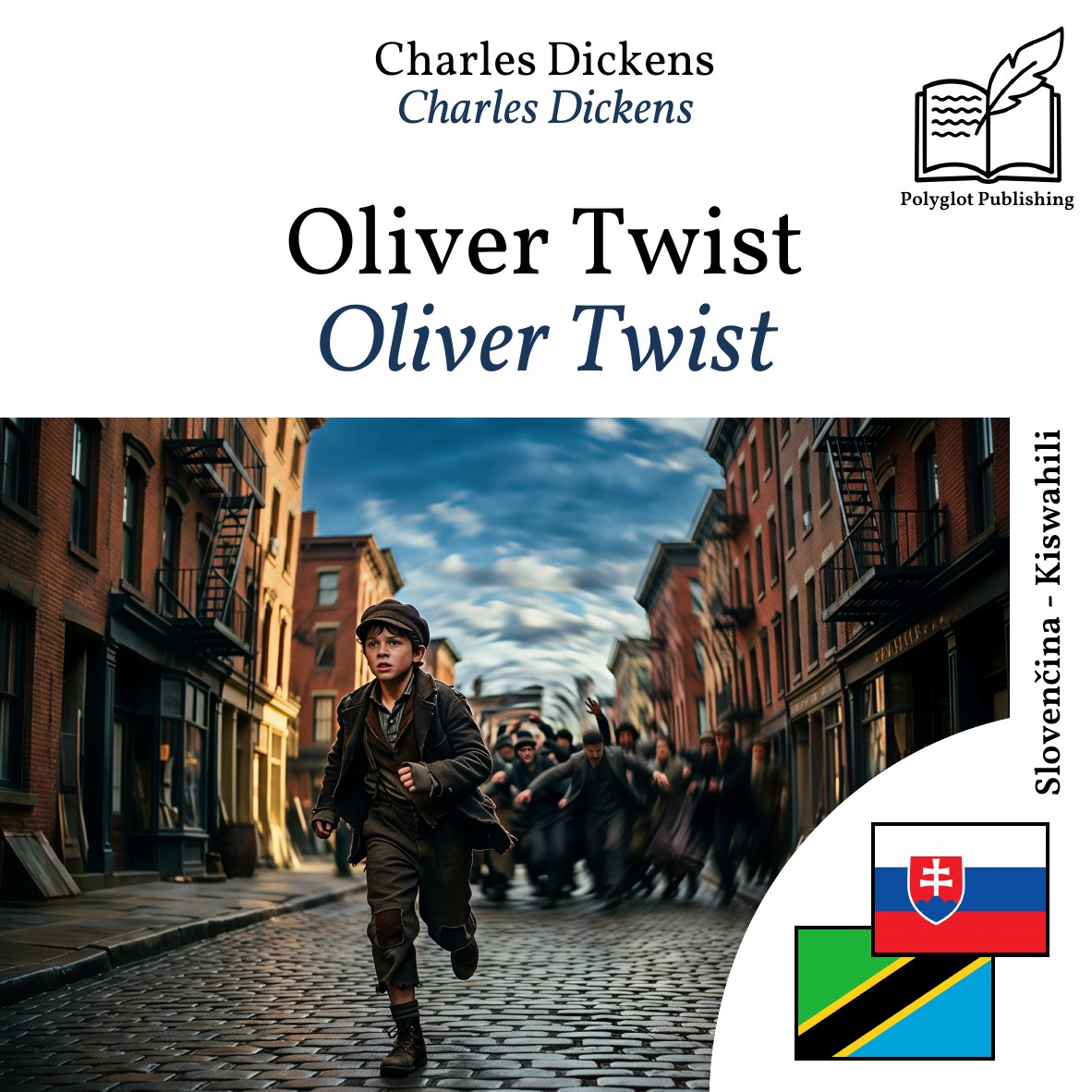Oliver Twist