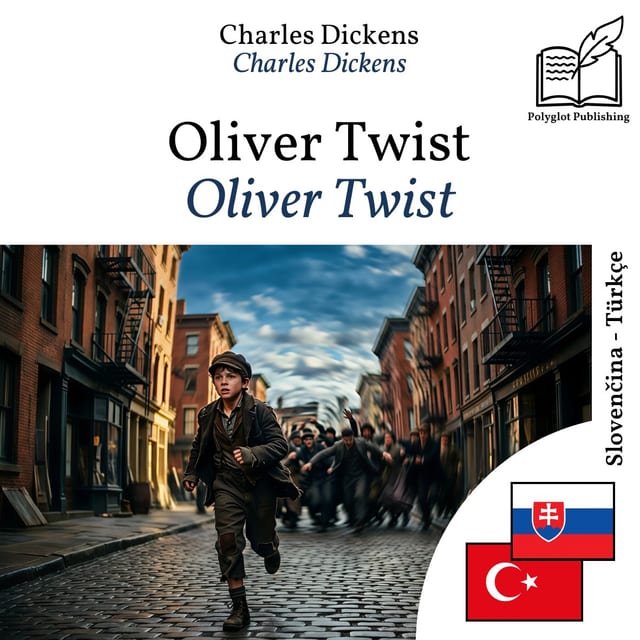 Oliver Twist