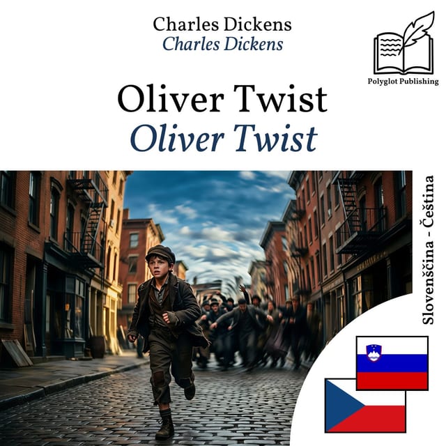 Oliver Twist