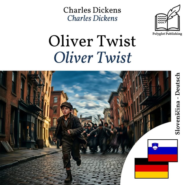 Oliver Twist