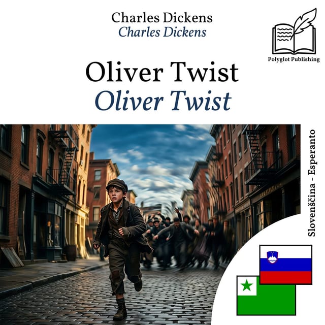 Oliver Twist