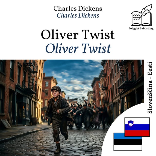 Oliver Twist