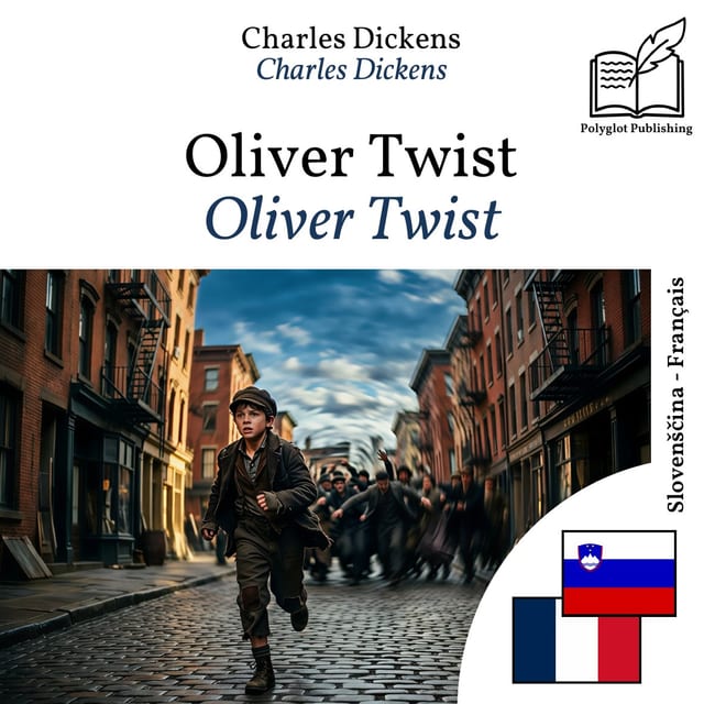 Oliver Twist
