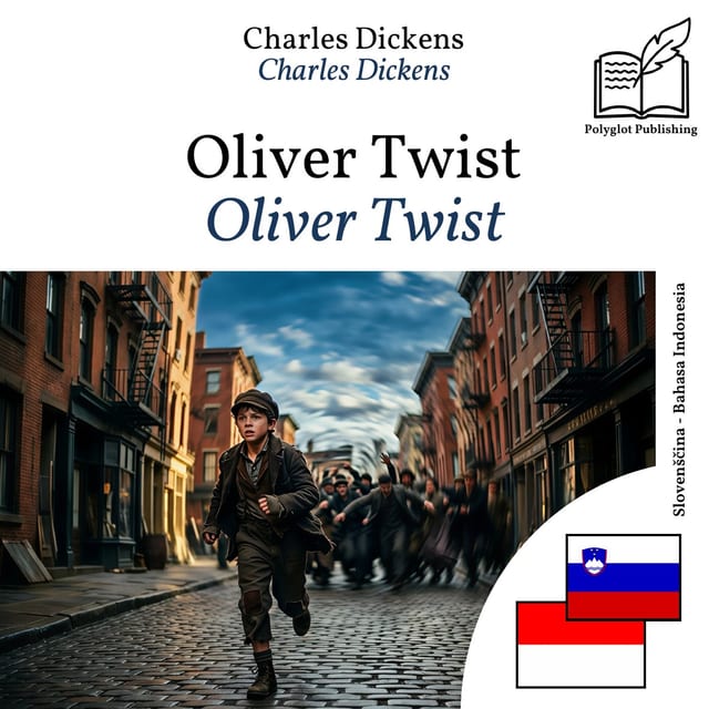 Oliver Twist