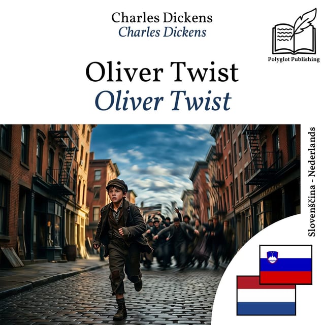 Oliver Twist