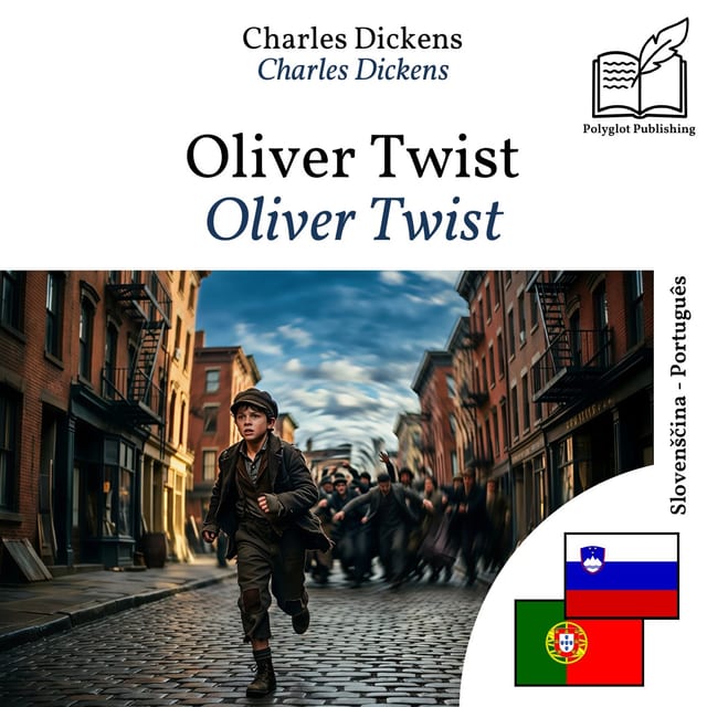 Oliver Twist