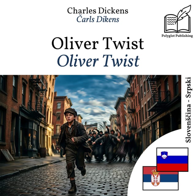 Oliver Twist