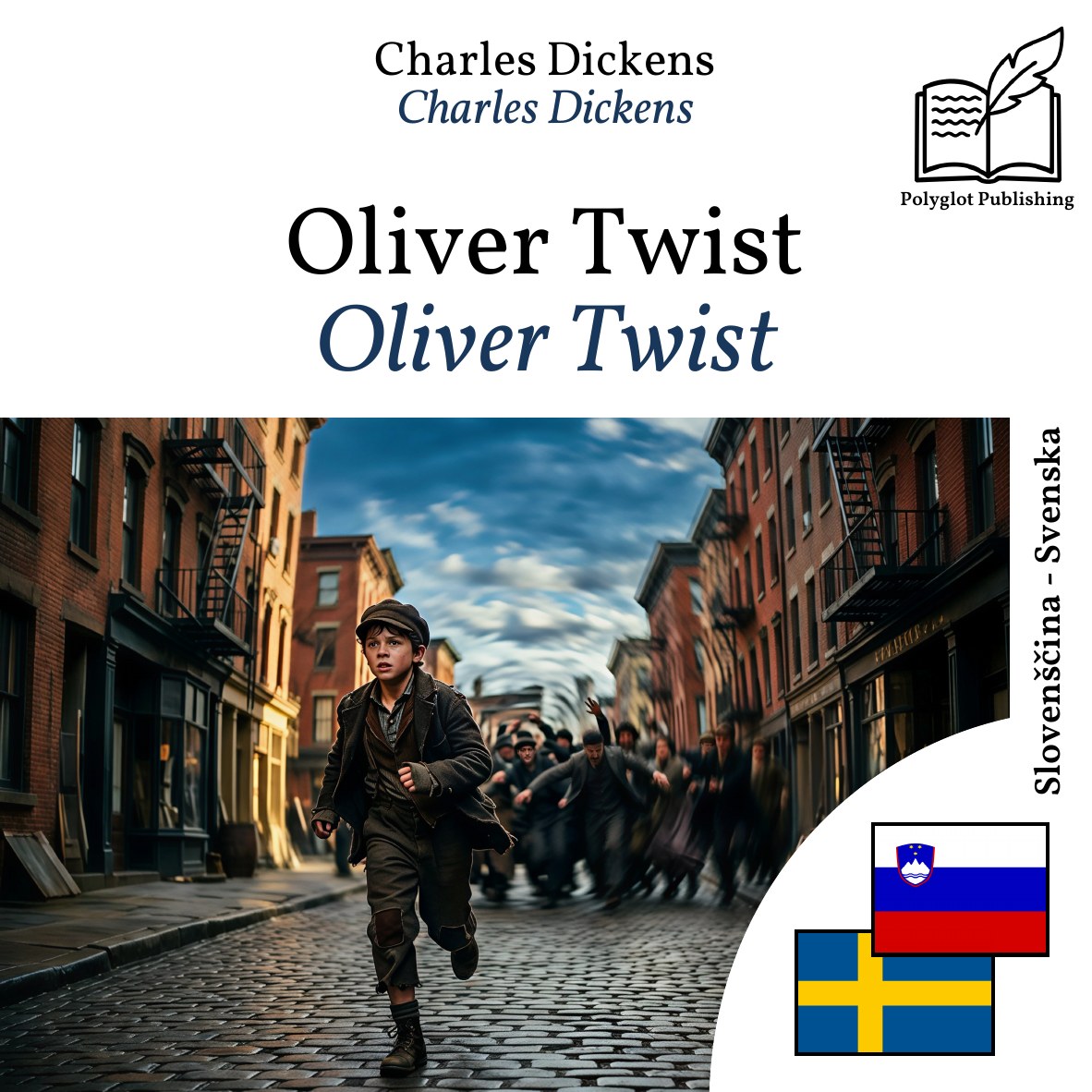 Oliver Twist